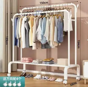 Photo - Indoor Clossets