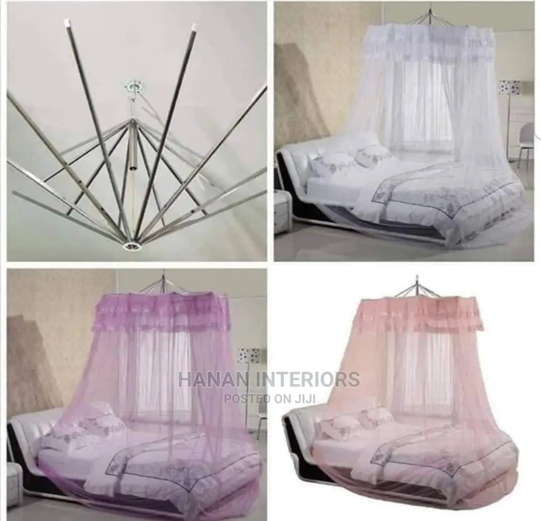 Umbrella Mosquito Net-6*6
