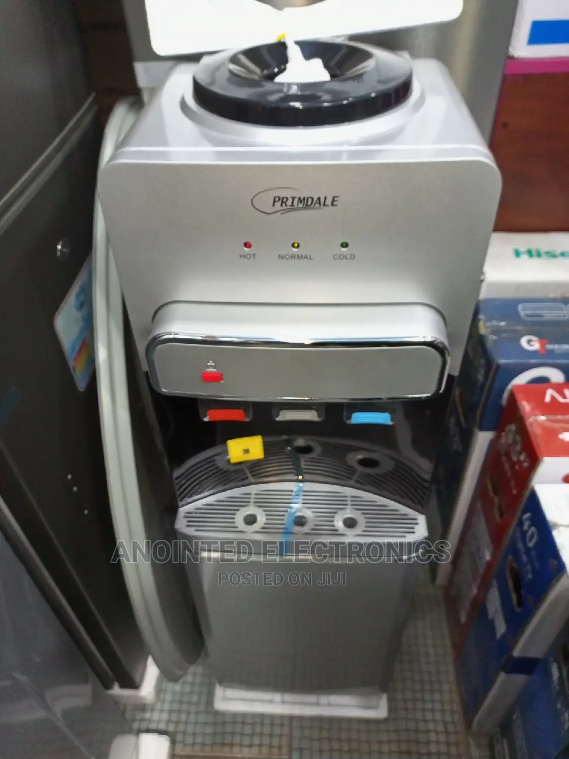 Primdale Water Dispenser