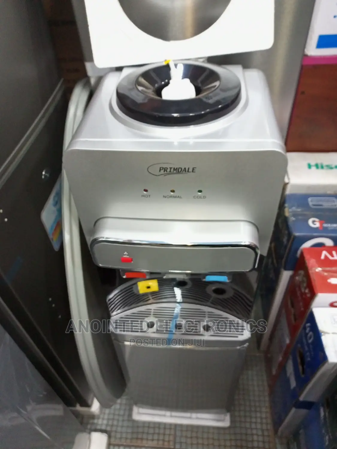 Primdale Water Dispenser