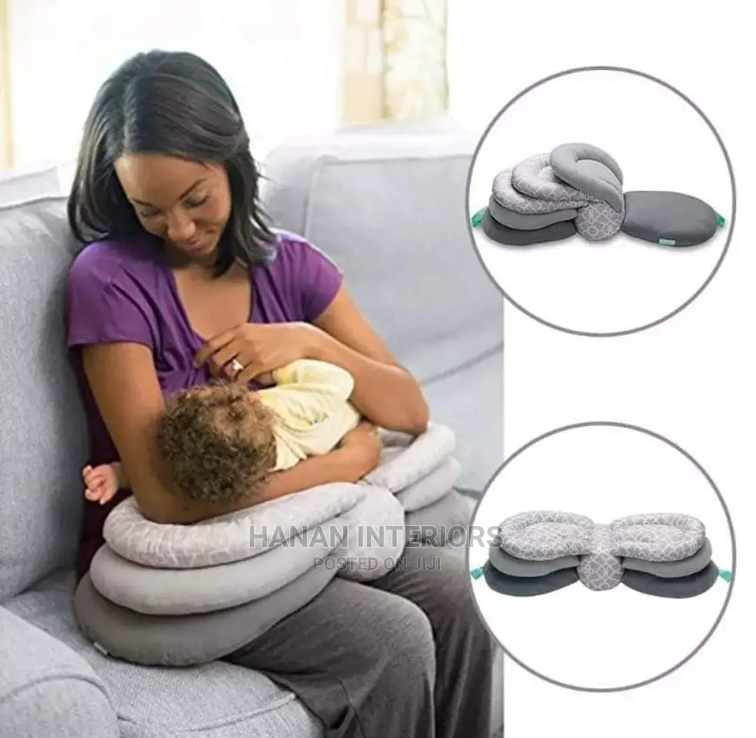 Baby Nursing Pillows