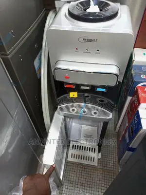 Primdale Water Dispenser