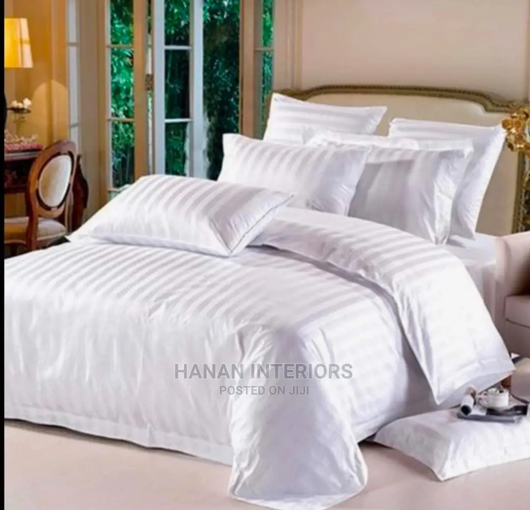 6pcs Duvet Cover Set-6*6 and 8*8