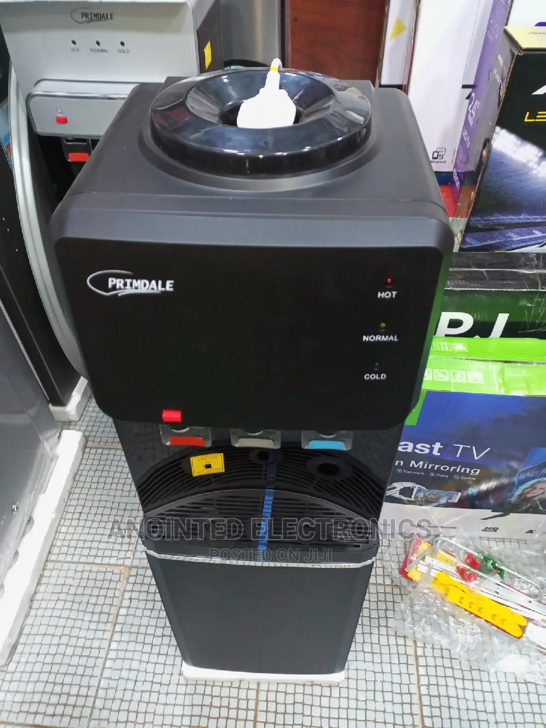 Primdale Water Dispenser