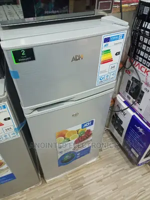Adh Refrigerator 13L