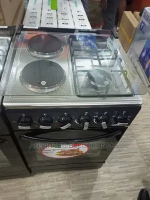 Globalstar Gas Cooker