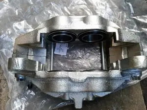 Front Brake Caliper Land Cruiser 200 Series, Lexus LX570