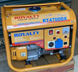 Generator 1500w Royalty Japan