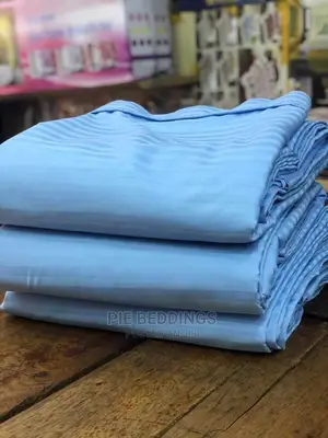 Quality Plain Bedsheets