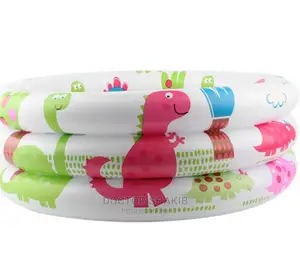 Intex Baby Inflatable Swimming Pool