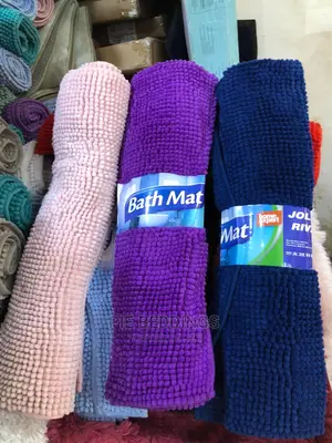 Soft Door Mats