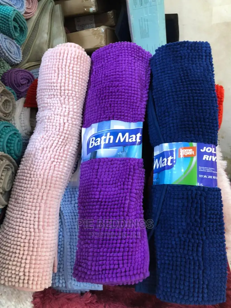 Soft Door Mats