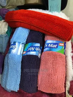 Soft Door Mats