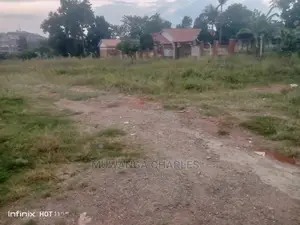 Plots in Kisasi Komamboga on Quick Sale