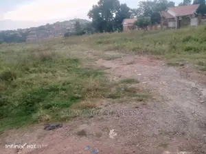 Plots in Kisasi Komamboga on Quick Sale