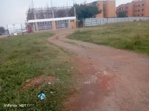 Plots in Kisasi Komamboga on Quick Sale
