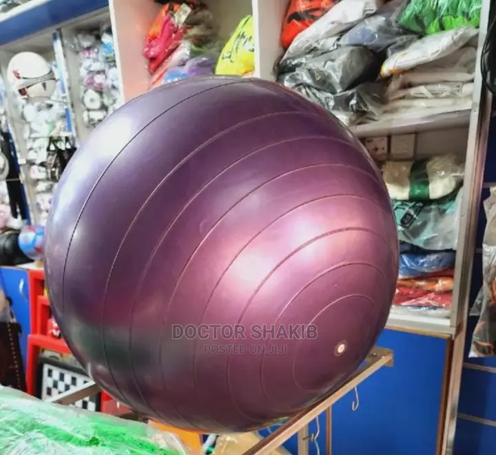 High Quality Yoga Ball/Gym Ball