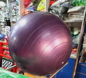 High Quality Yoga Ball/Gym Ball