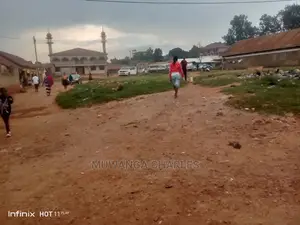45decimals Plot of Land for Sale in Kanyanya Gayaza Road