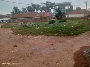 45decimals Plot of Land for Sale in Kanyanya Gayaza Road