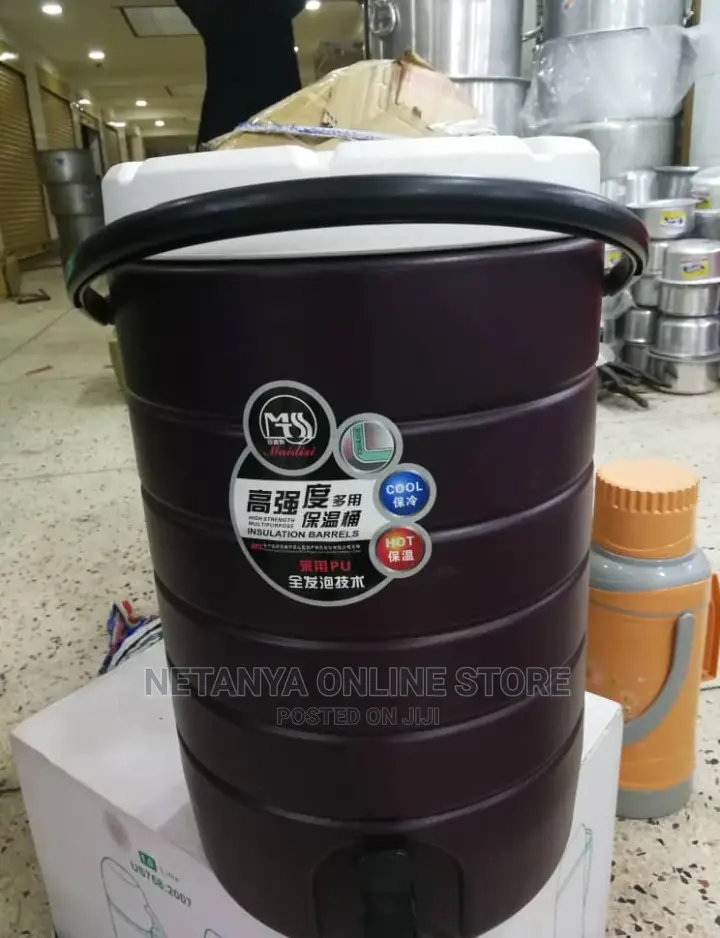 21litres Tea Dispenser