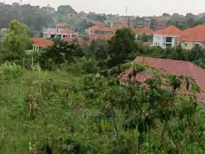 Plot's for Sale in Kyanja