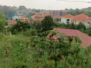 Plot's for Sale in Kyanja