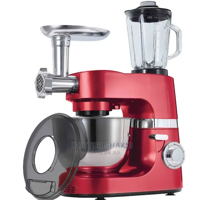 Sonifer 7L Food Mixer Professional Commercial Blender