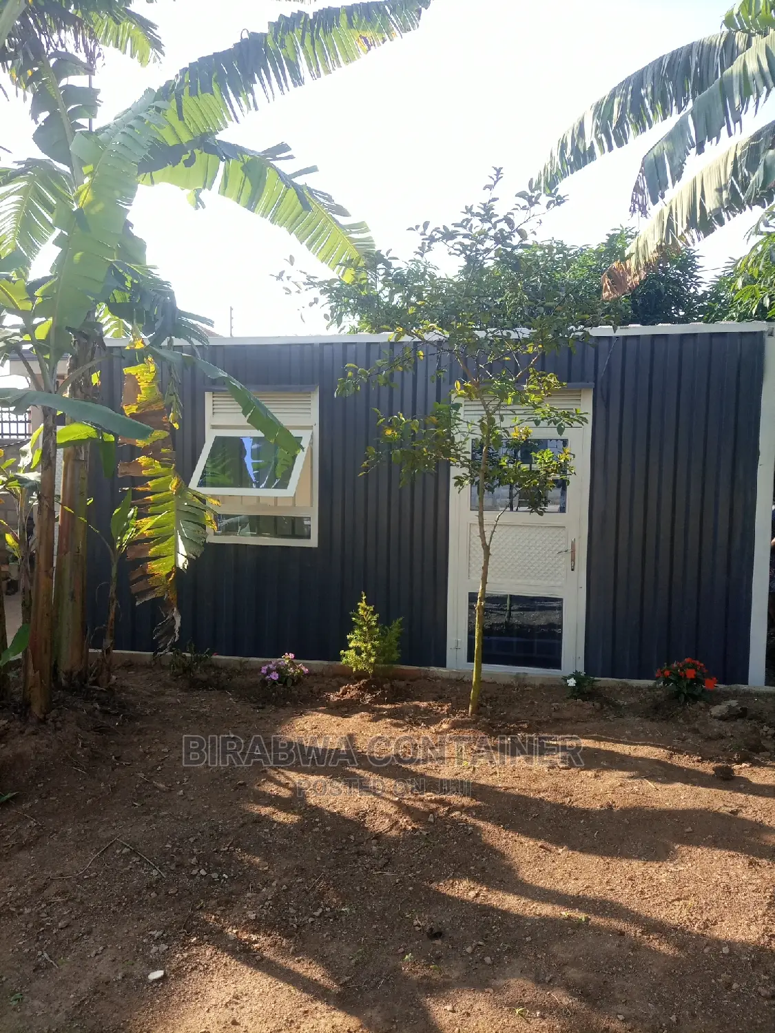 Office Container And Store