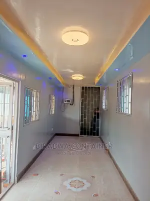 Office Partitioning