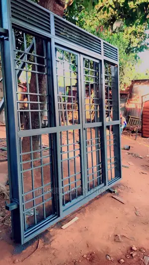 Sliding Doors (2)
