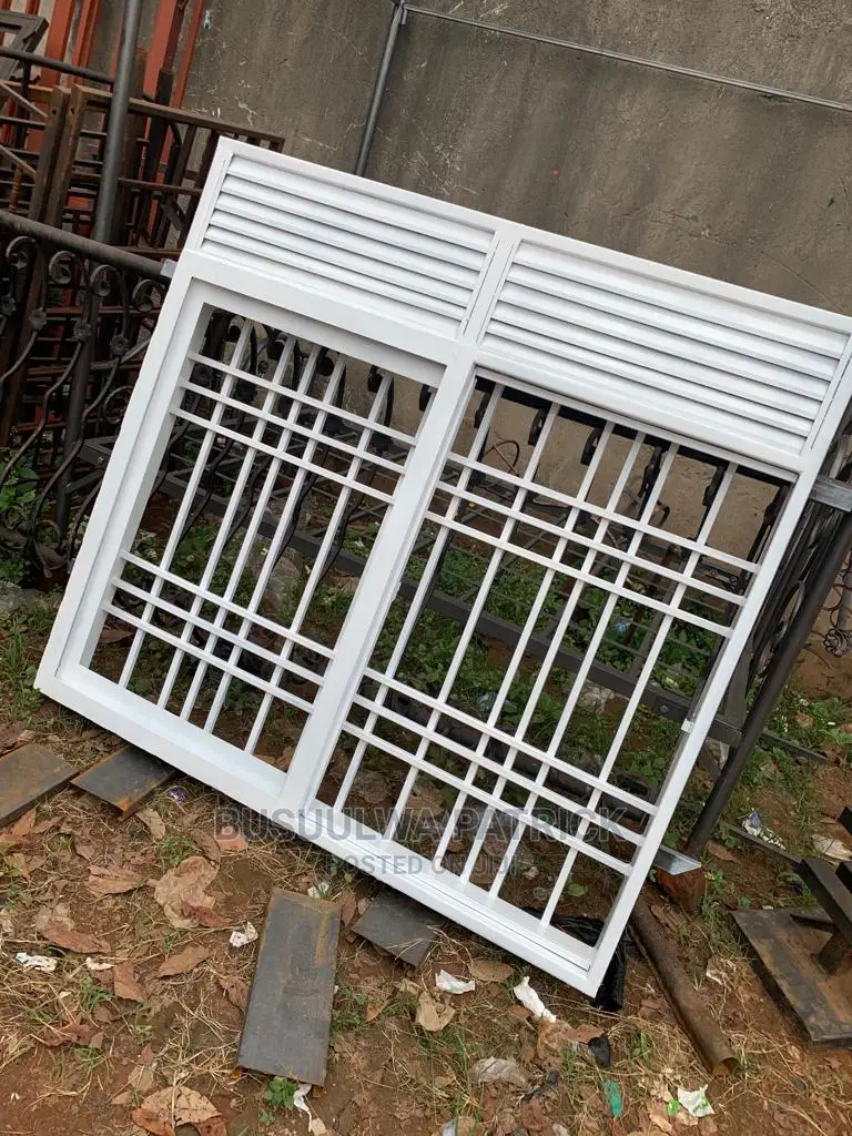 Sliding Window White