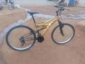Razor Big Bicycle Size 26in