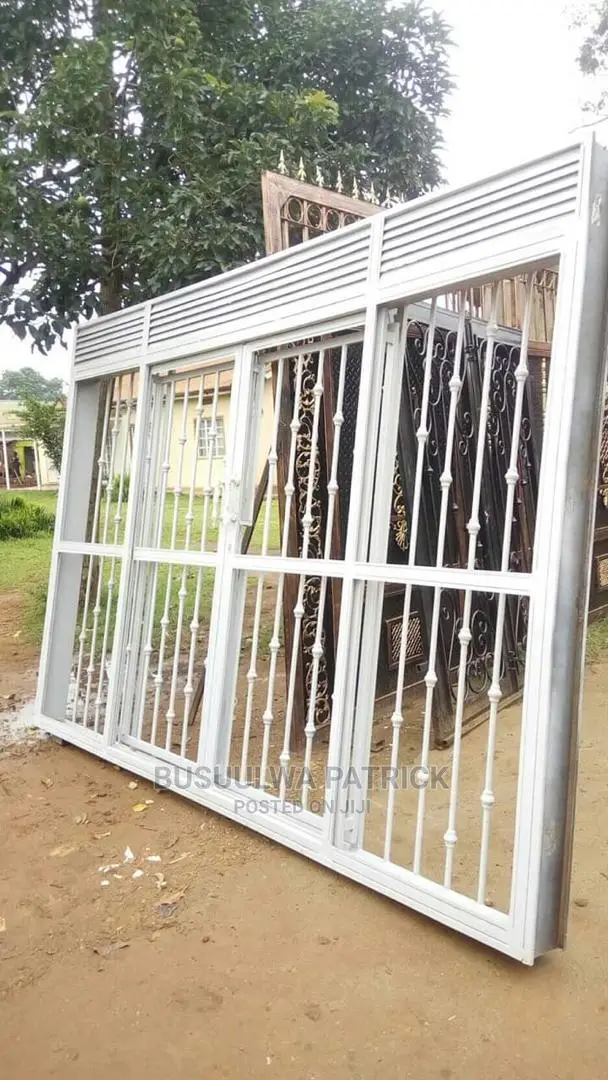 Front Sliding Doors Type (H)