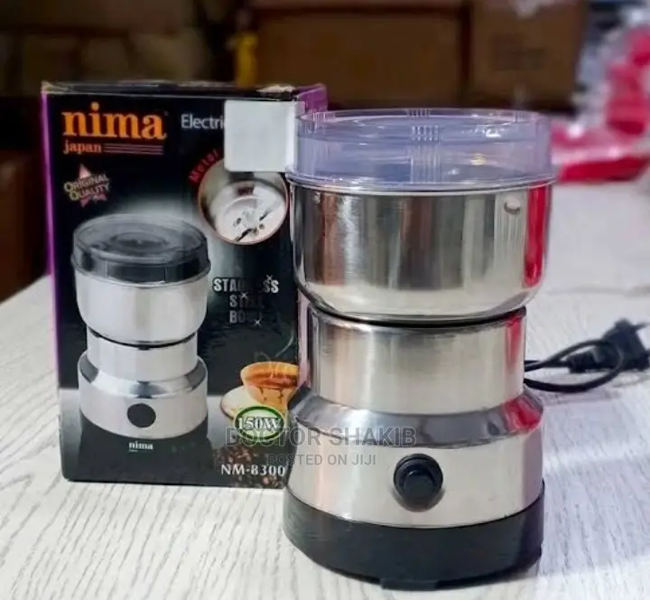 Nima Electric Grinder