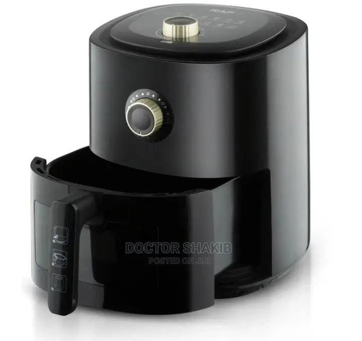Raf 6litres Air Fryer