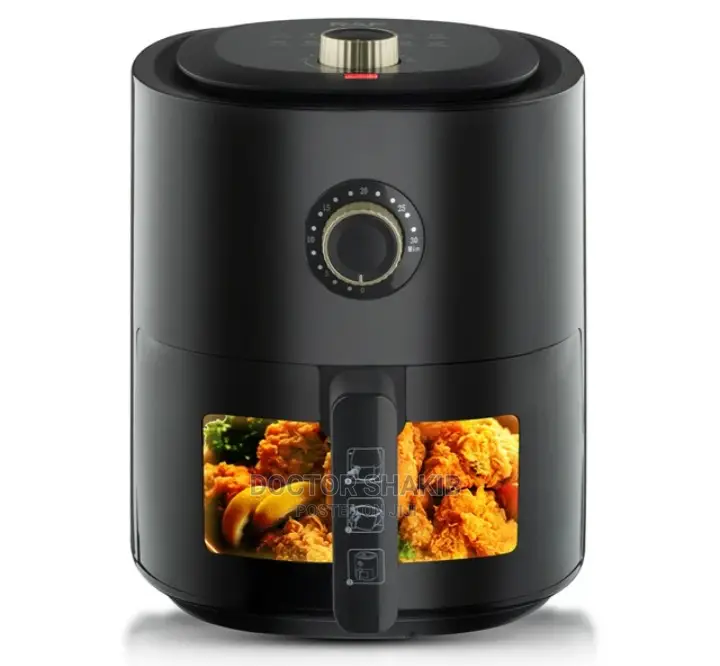 Raf 6litres Air Fryer