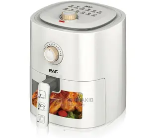 Raf 6litres Air Fryer