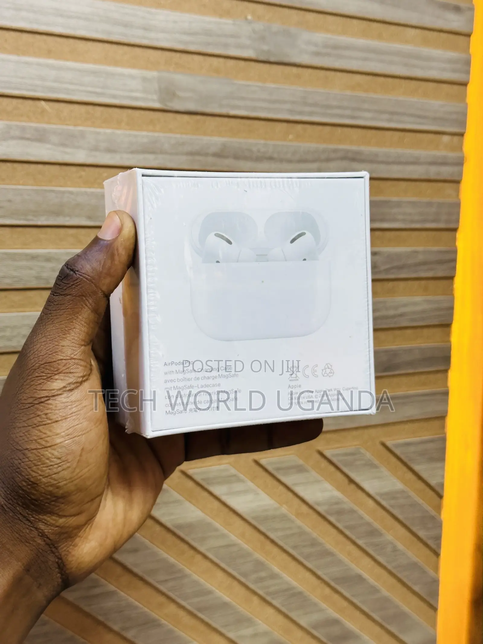 Airpods Pro