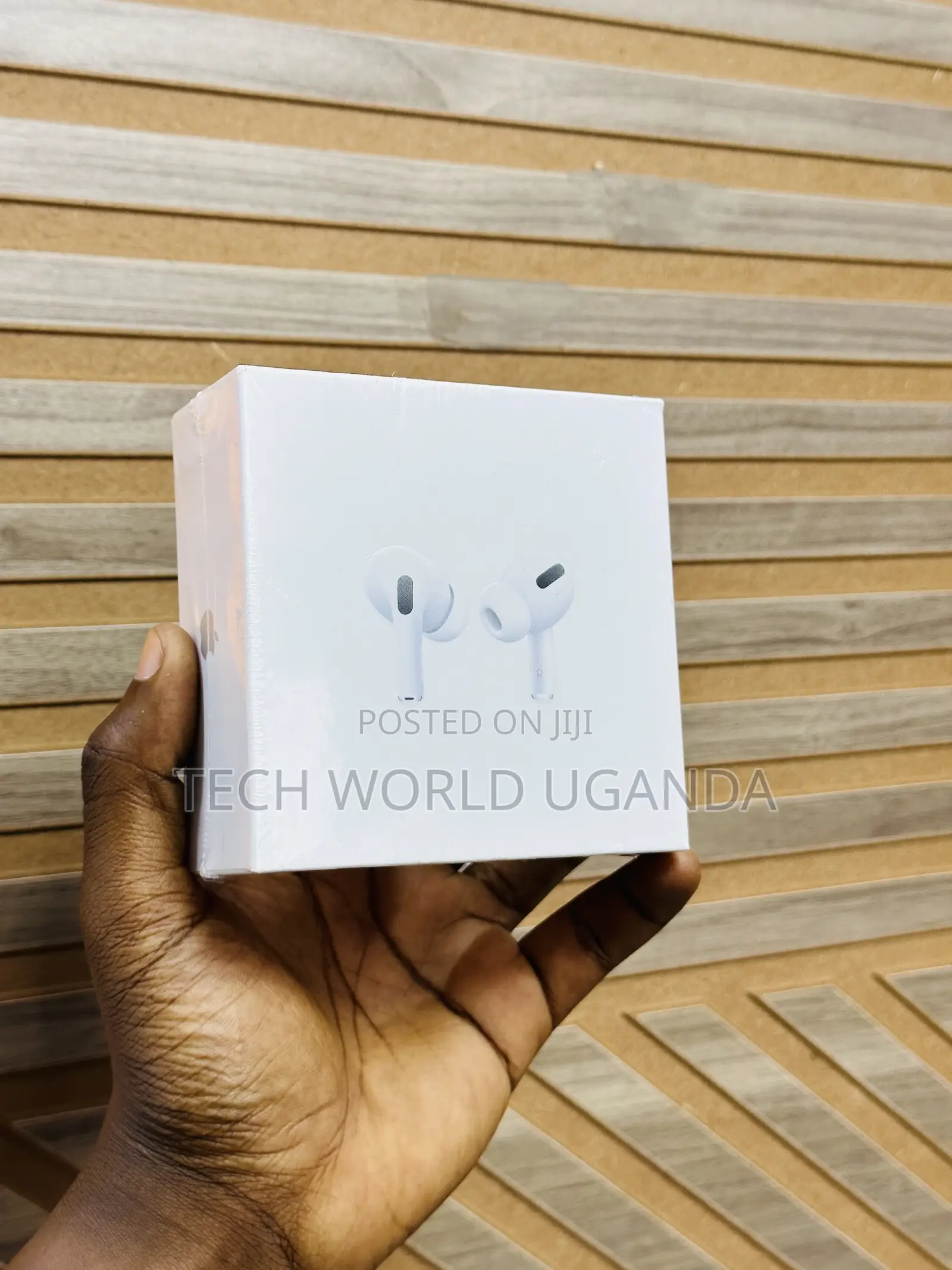 Airpods Pro