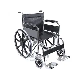 Wheel Chair Adult