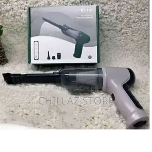 3in1 Portable Vacuum Cleaner.