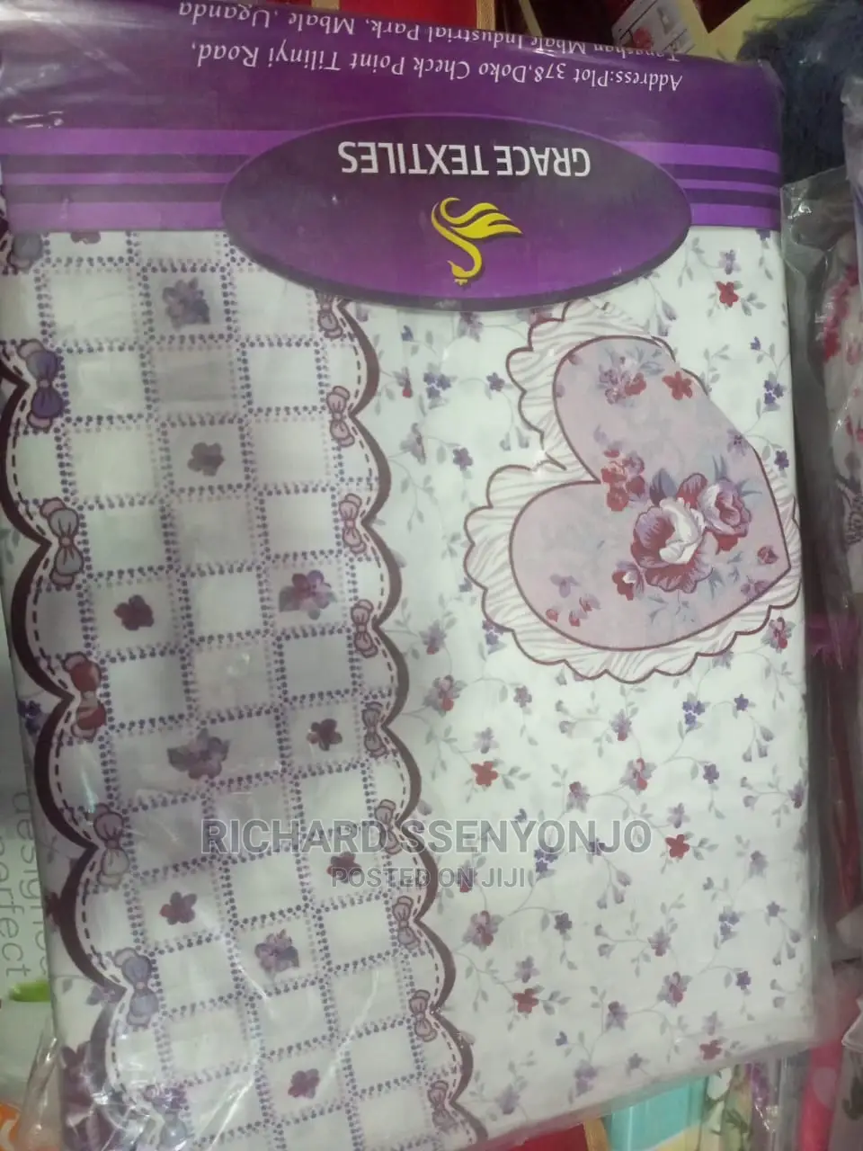 5x6 Bedsheets