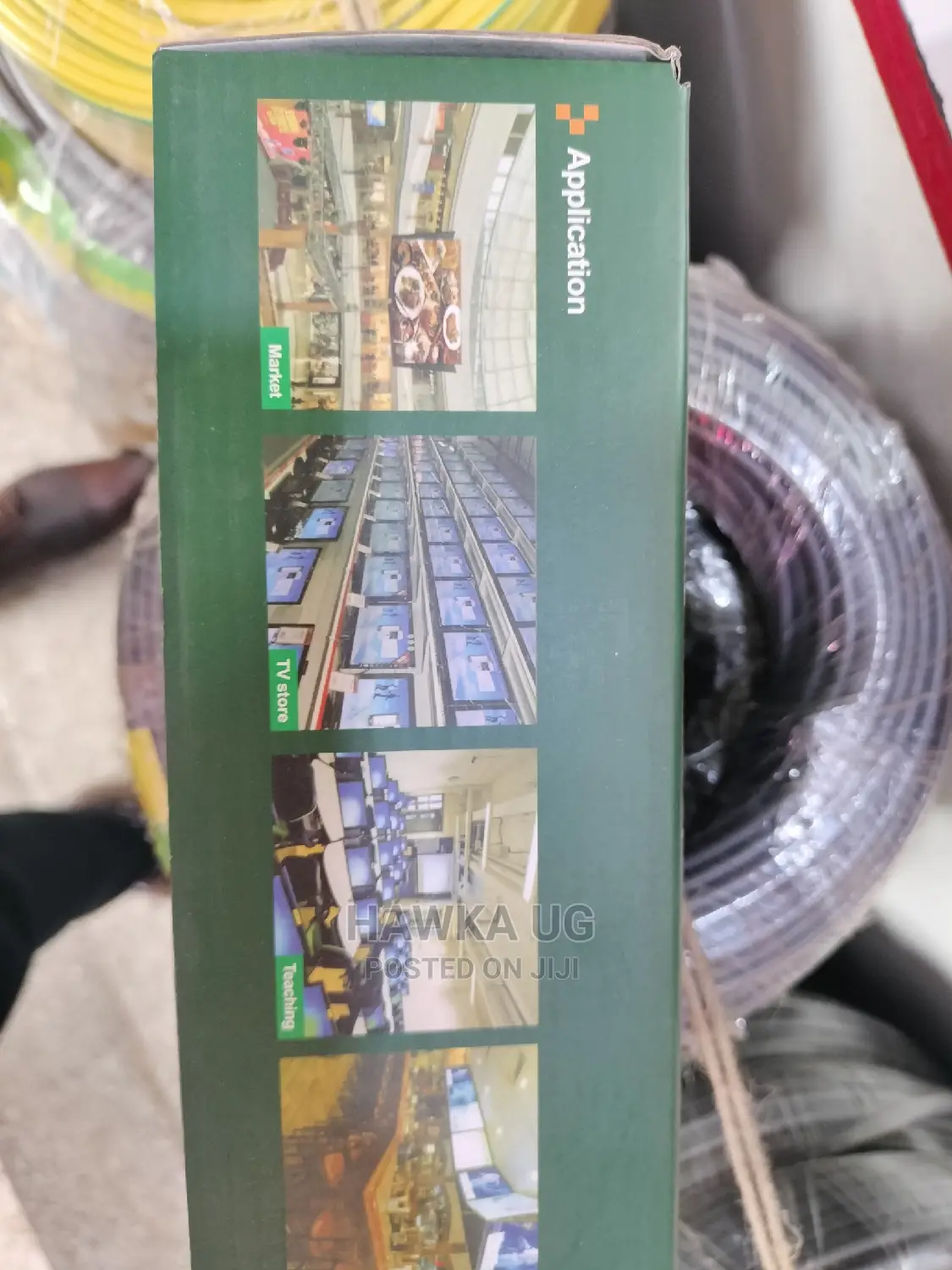 HDMI Splitter 4ways