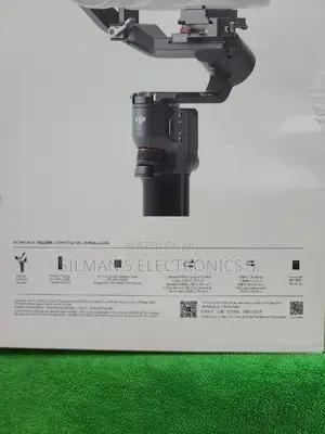 DJI Rs3 Mini Ultra Light Gimbal