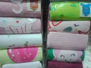 New Bone Baby Birth Towel