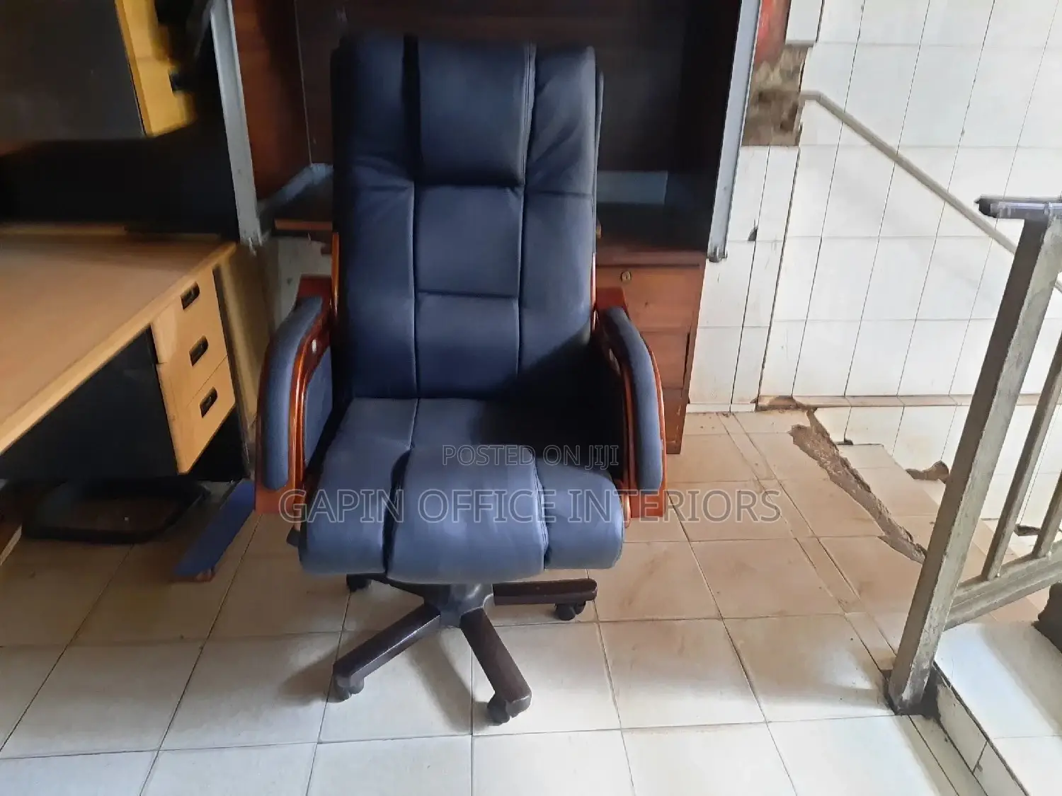 Executive Chair for Sell