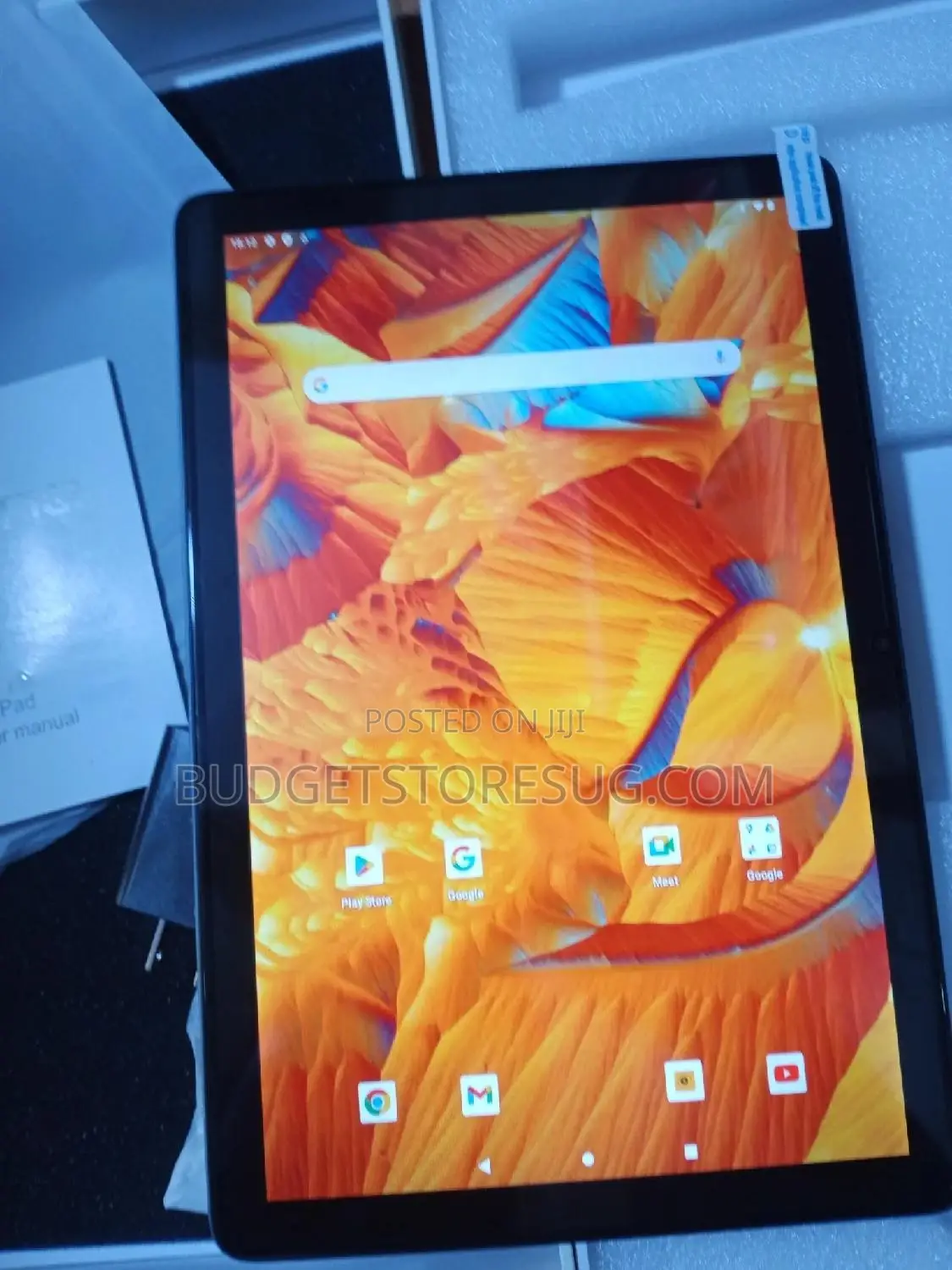 New ADSPEC AdTab 7 Lite 64 GB Gray