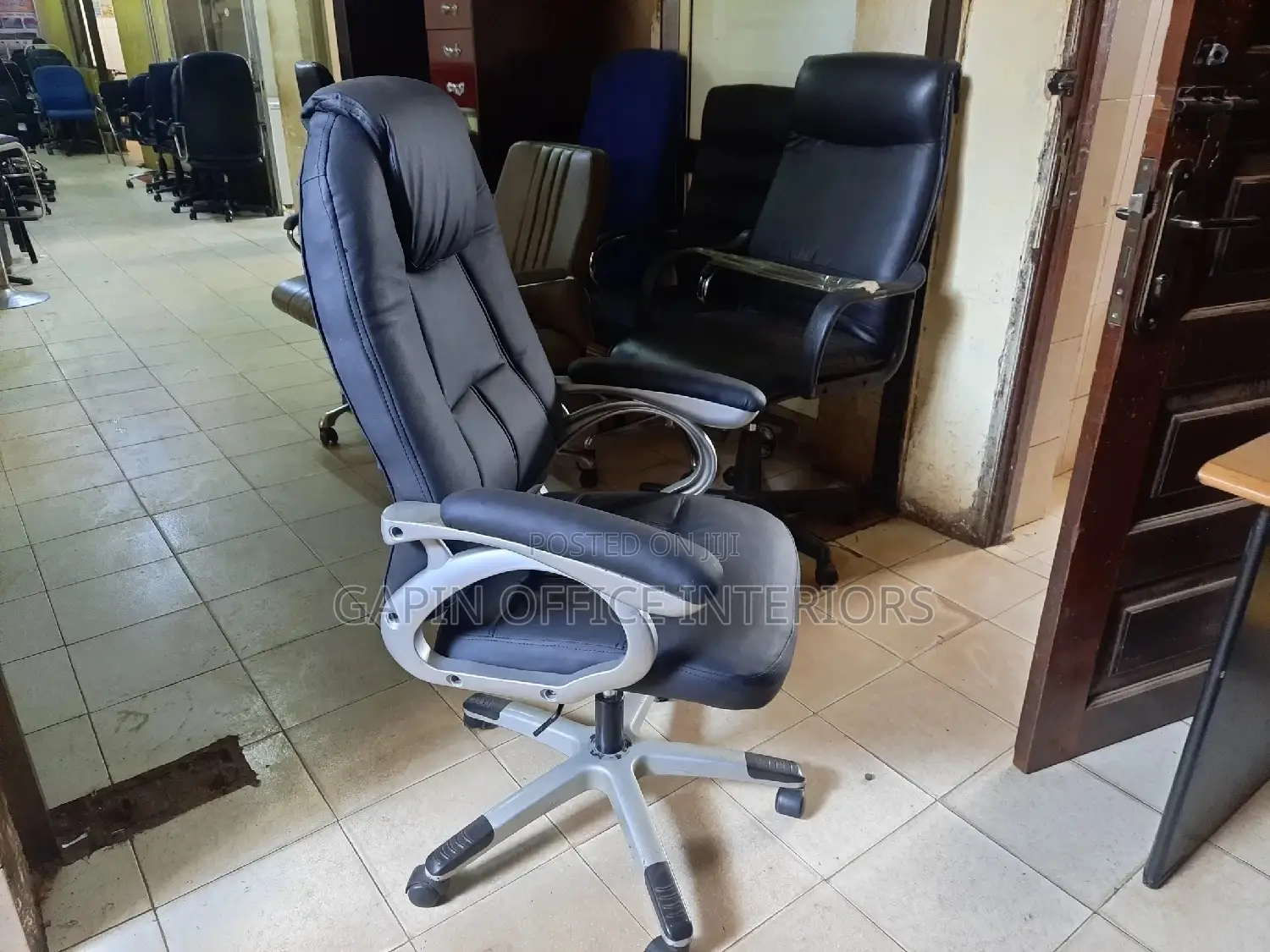 Office Furniture for Sale