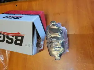 Brake Pads Mini Cooper